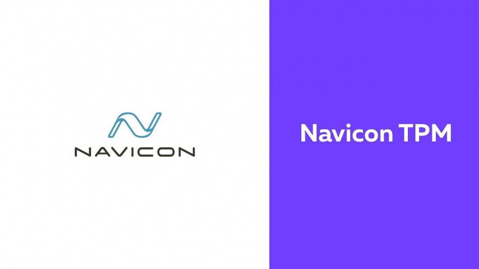 NaviCon: Navicon TPM - презентация