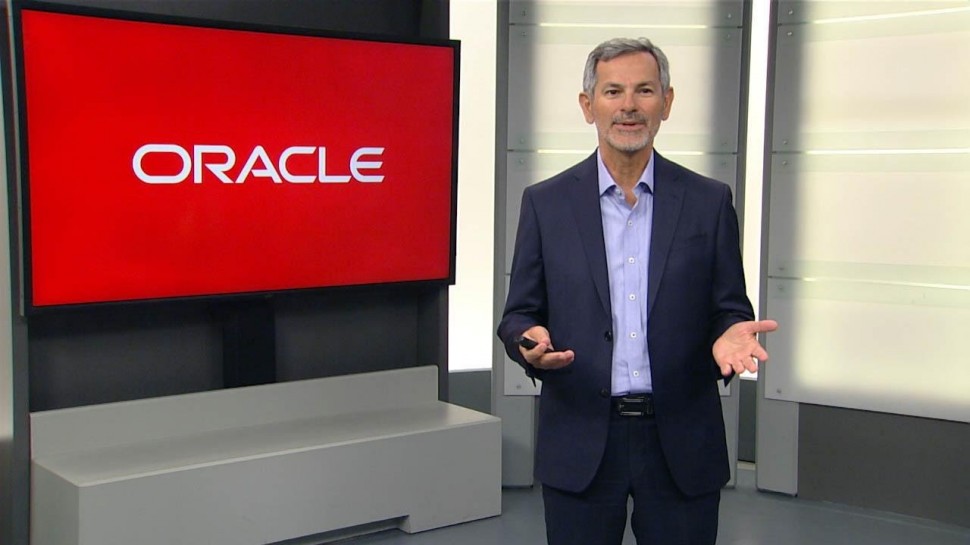 Oracle: Introducing Oracle Autonomous Database Dedicated