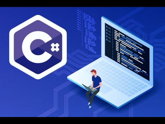 C#: Практика программирования на C#, разработка приложения для отдела охраны ч 2 - видео