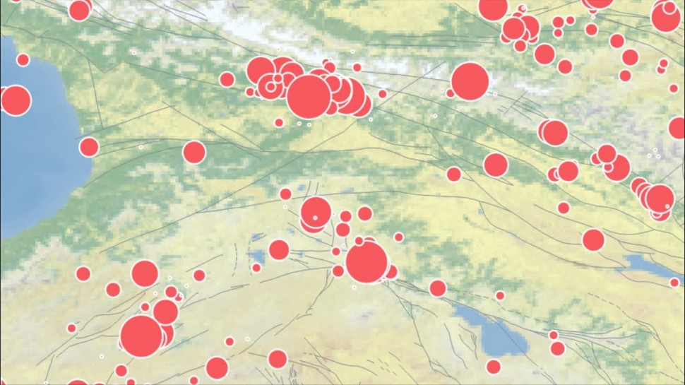 ГИС: Как создать карту с пропорциональными символами в QGIS 3.x - видео