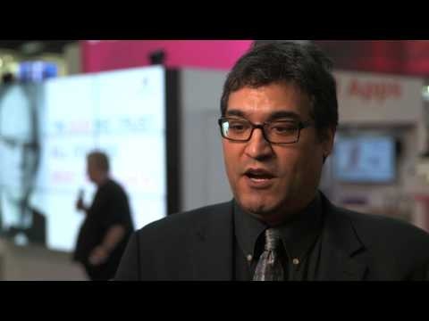 Check Point: RSA 2016: , One Step Ahead of the Industry