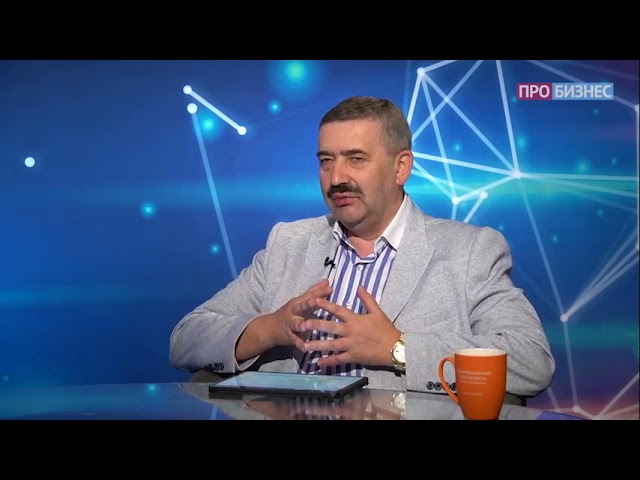 СёрчИнформ: ИБ со Львом Матвеевым. Андрей Ковалев, ОАО «УК ЕПК» - видео