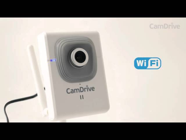 Layta: Beward CD100, CD120, CD600 - Подключение IP-камер видеонаблюдения к сервису CamDrive