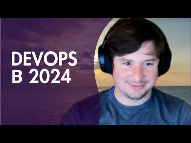 DevOps: Хочешь высокооплачиваемую работу DEVOPS? ПОСМОТРИ ЭТО ВИДЕО - видео