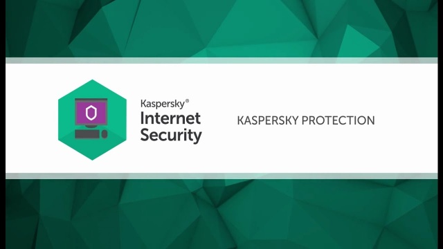 Как управлять компонентами защиты KIS 2017 с помощью Kaspersky Protection