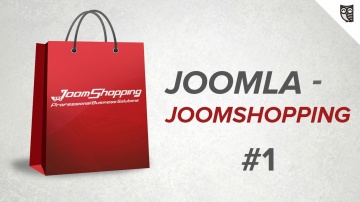 LoftBlog: Joomshopping - категории - видео