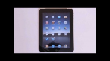 1С-КПД: 062 - iPad-клиент для 1С Документооборот DOCFLOW - видео