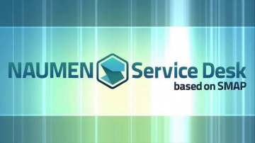 Naumen: Naumen Service Desk: управление доступом и подключение услуг