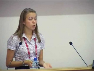 Анна Баранова -- Конференция: Бухгалтерия без бумаг