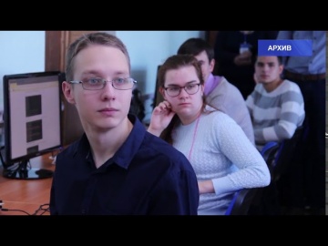 Разработка iot: Образовательные программы IT Академии Samsung - видео