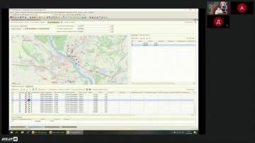 AXELOT: AXELOT AI: как сервис маршрутизации помогает снизить влияние человеческого фактора на перево