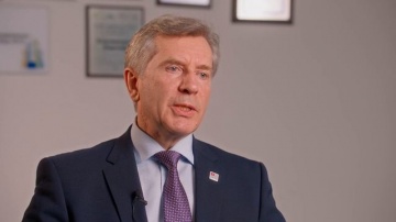 Софтлайн: ГК Softline: кластеризация и новые возможности - видео