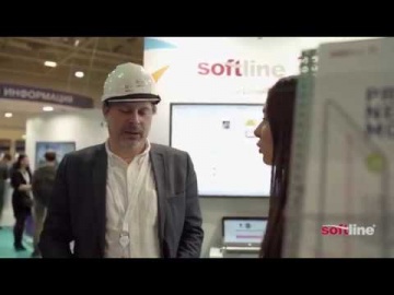 Softline: В рамках «Cisco Connect ‒ 2019» Softline продемонстрировала работу ПАК «Умная каска»