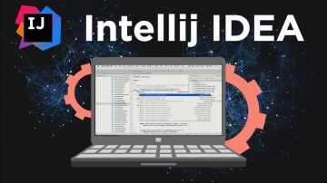 J: Java| с нуля до гуру| Установка IntelliJ IDEA - видео
