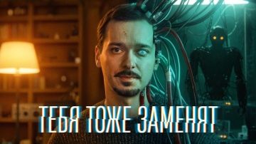 Искусственный Интеллект — САМАЯ ПЕРЕОЦЕНЕННАЯ ТЕХНОЛОГИЯ 21 ВЕКА