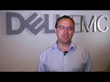 JsonTV: Денис Минов: Приглашаю изучить наши новые клиентские решения на Dell Technologies Forum 2018