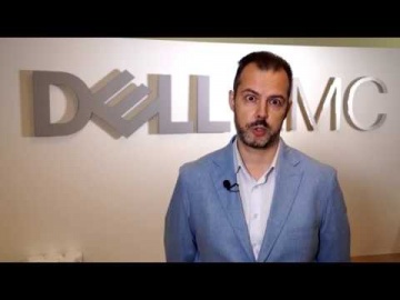 JsonTV: Павел Карнаух: Решения по ИТ- и цифровой трансформации на Dell Technologies Forum 2018