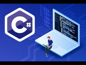 C#: Практика программирования на C#, разработка приложения для отдела охраны - видео
