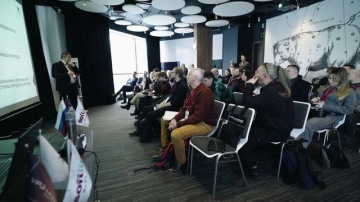 Софтлайн: Экскурсия по предприятию VPG LaserONE (кластер "СФ ТЕХ" ГК Softline) для медиа и проф. уча