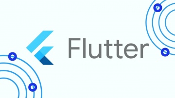Flutter: пишем первое мобильное приложение - видео