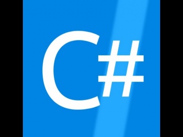 C#: Coding with C# Shell in Blue Stacks [Tagalog] - видео