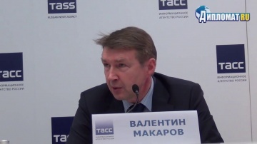 RUSSOFT: Валентин Макаров, Президент РУССОФТ, о кадровой политике в эпоху Нового технологического ук