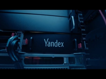 Yandex.Cloud: Под капотом Yandex.Cloud - новое поколение железа в дата-центрах Яндекса - видео