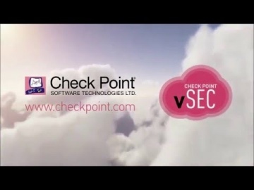 Check Point: Customer Success Video: Helvetia Insurance, vSEC for VMware NSX | Cloud Security