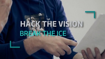 Конкурс технологий машинного зрения - Ice Vision