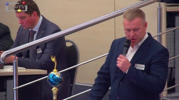JsonTV: ЛП. Евгений Гааг. Ball Beverage Packaging: Как стать чемпионом мира по операционному соверше