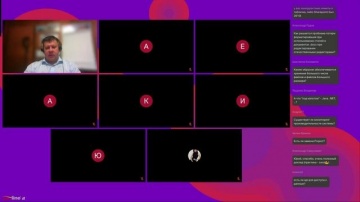 Софтлайн: Вебинар "Импортозамещение в деле заменяем SharePoint эффективно" - видео