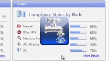 Check Point: Compliance Software Blade Demonstration