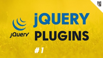 LoftBlog: jQuery plugins - лучшие практики - 01 - введение - видео