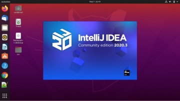 C#: How To Install IntelliJ IDEA on Ubuntu 20.04 LTS (2021) - видео
