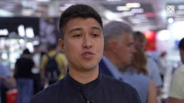 Цифра: Максим Кандлин о работе с европейскими деталями - видео