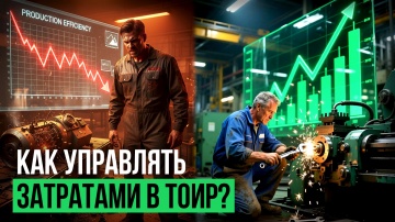 Деснол Со​фт: Бюджет под контролем: как вовлечь персонал в управление затратами? Опыт горнодобывающи