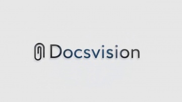 Обработка электронных документов в системе Docsvision