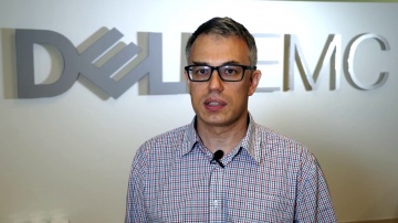 JsonTV: Павел Борох: Мы расширяем присутствие компаний группы Dell Technologies на форуме