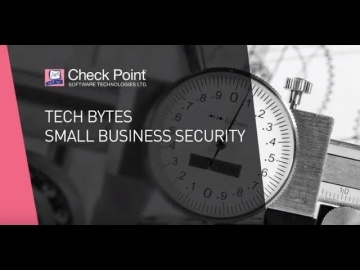 Check Point: Deploy Small Business Appliances with the Zero Touch Cloud Service