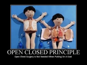 PHP: SOLID на PHP. OCP Принцип открытости-закрытости - видео