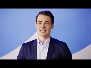 Yandex.Cloud: Александр Черников — руководитель направления по работе с ключевыми клиентами - видео