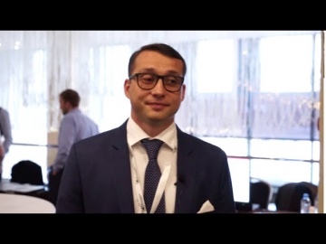 Экспо-Линк: Сергей Туманов о Код ИБ 2020 | Новосибирск - видео