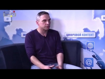 JsonTV: Олег Правдин, ComfortWay: виртуальная SIM-карта для глобального MVNO
