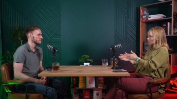 Софтлайн: Александра Мельникова, IR-директор ПАО "Софтлайн", отвечает на вопросы Владислава Никонова