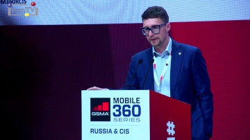 JsonTV: Александр Поповский, ВымпелКом: Разумный спектр для сетей 5G должен быть в низком диапазоне