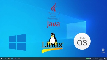 J: Старт разработки на Java - изучаем программирование и пишем первое консольное приложение [DEVPRO]