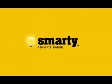 LoftBlog: PHP Шаблонизатор Smarty - видео