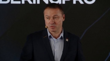 Софтлайн: ГК Softline объявила о приобретении 51% доли в компании BeringPro - видео