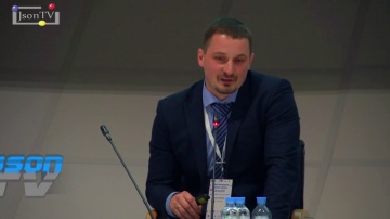 JsonTV: Станислав Шишов, ГК «АгроТерра»: Почему внедрение новых технологий в АПК идет так медленно?