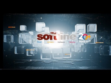 Softline: Softline: Управление сервисов
